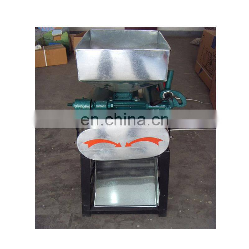 Factory supply corn soybean grain flattening machine|corn flake machine|Corn Flakes Machine|cereal breakfast making machines