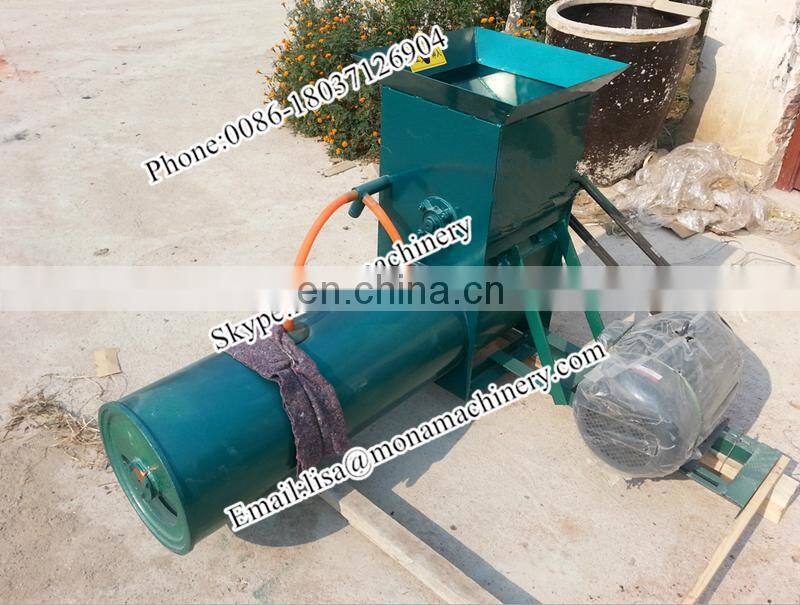 High quality Advanced sweet potato starch extracting machine/extraction Machine/Cassava starch processing machine