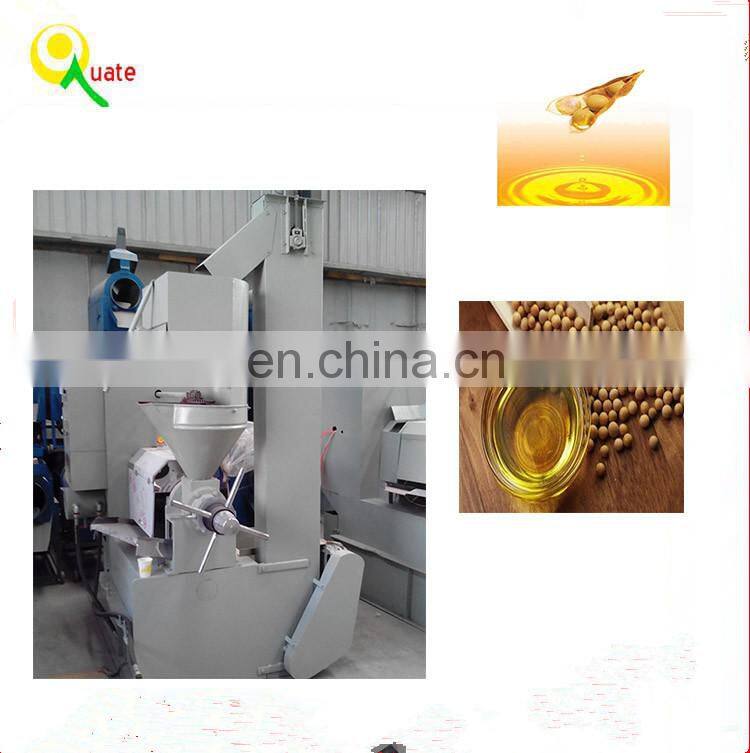 screw oil press for soybean/olive oil press for sale/groundnut oil mill