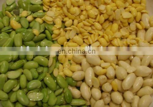 Best Selling Soybean Skin Peeler/Soya Bean Peeling Machine/Bean Removing Machine
