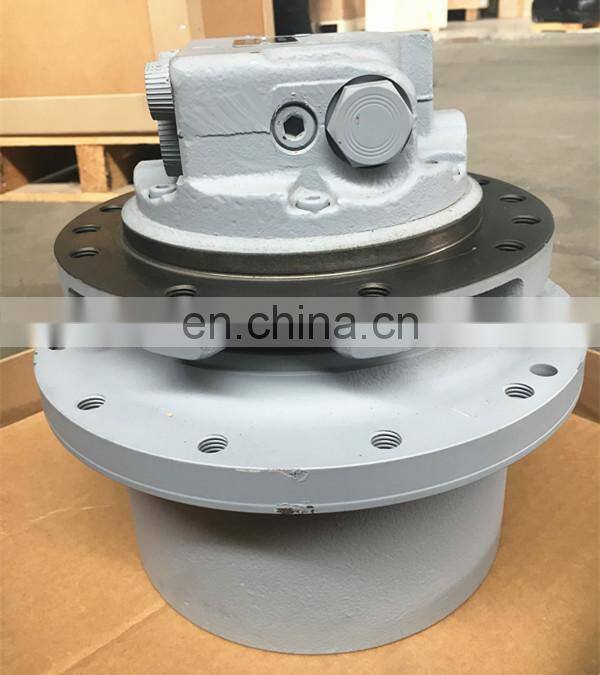 Hitachi ZX55UR-2D Final Drive 9245506