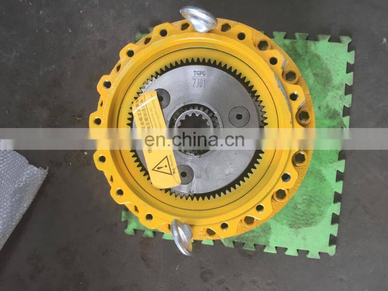JRC0007 JRC0158 LNM0438 JS200 Swing Gearbox