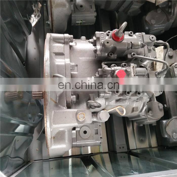 Genuine Hitachi ZX200-3-HCMC Hydraulic Pump 9262319 9262320