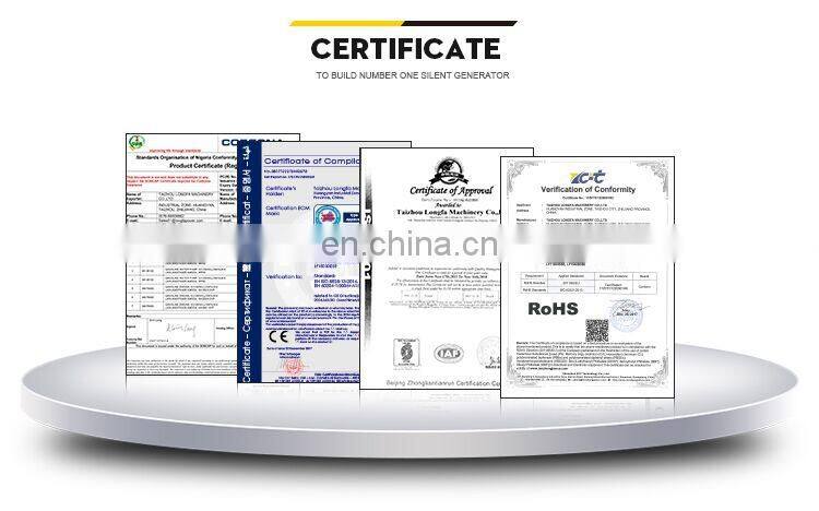 Power Force 950 Watt Portable Gasoline Generator