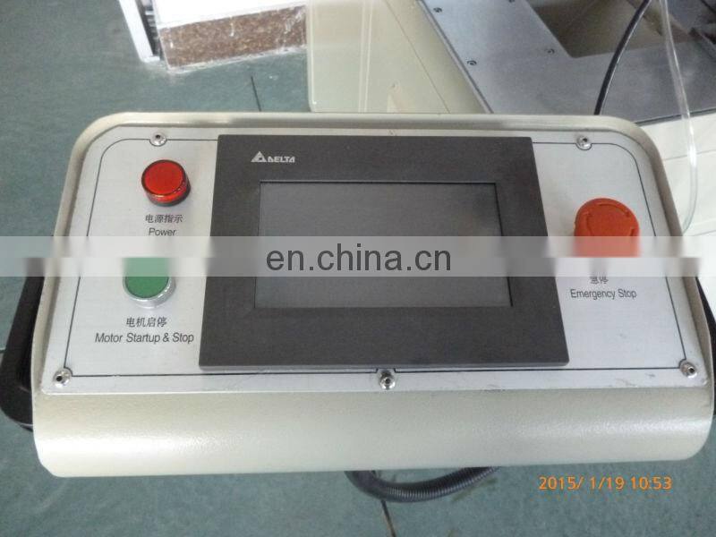 High speed Corner Connector Automatic Cutting Saw