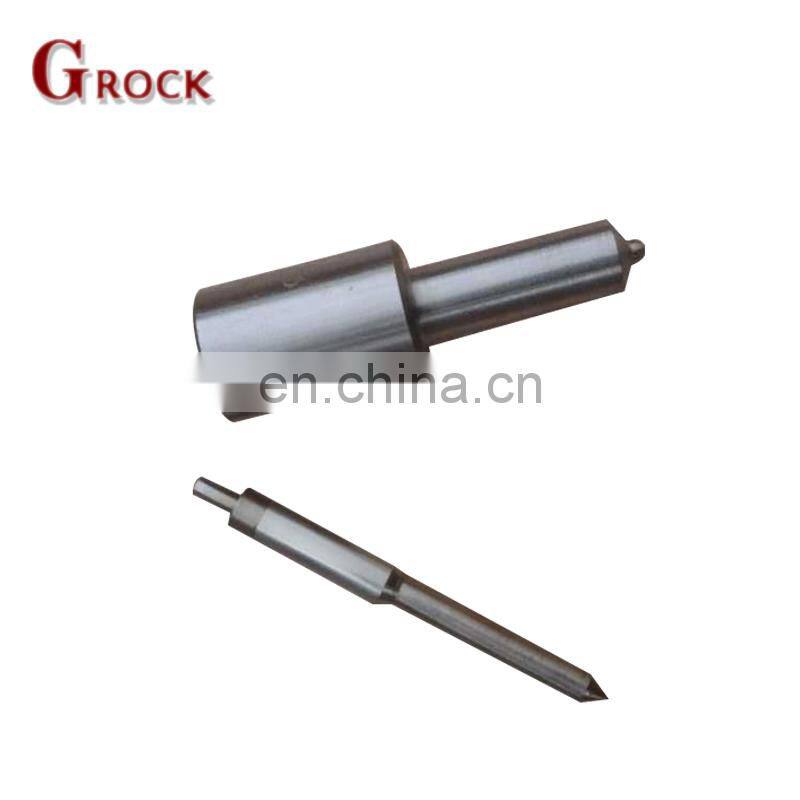Reasonable Prices S type nozzle series diesel fuel injector nozzle ZCK155S527