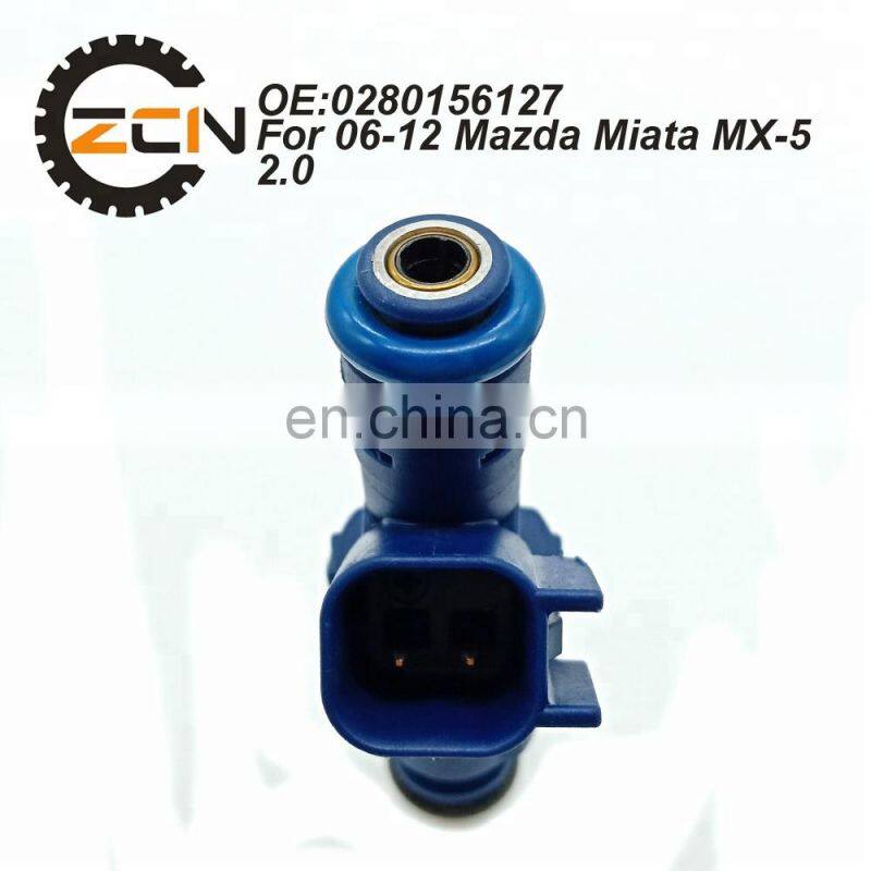 parts for your automobile OEM 0280156127 fuel injector repair kits