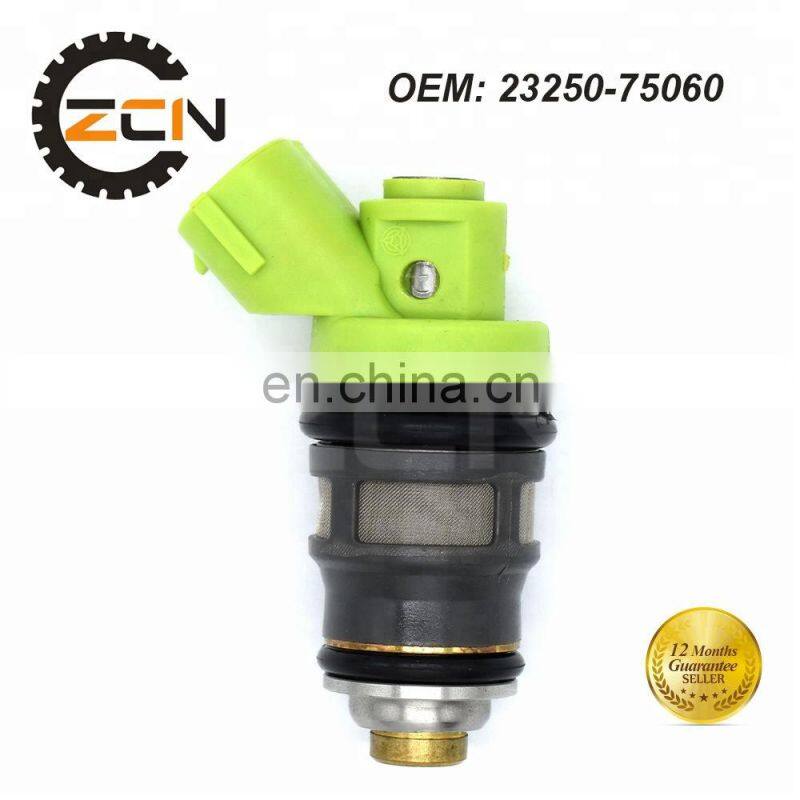 factory price Fuel Injectors 23250-75060 Replacement fit for Hiace Pickup 4Runner 2.4L