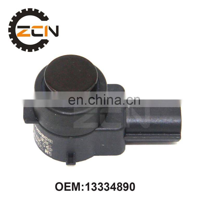 Auto Parts Parking PDC Ultrasonic Sensor OEM 13334890 For GM Zafira Tourer