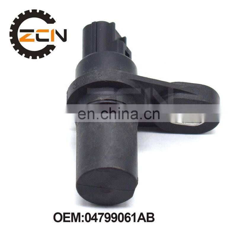 Original Crankshaft position sensor OEM 04799061AB For Dodge High Quality