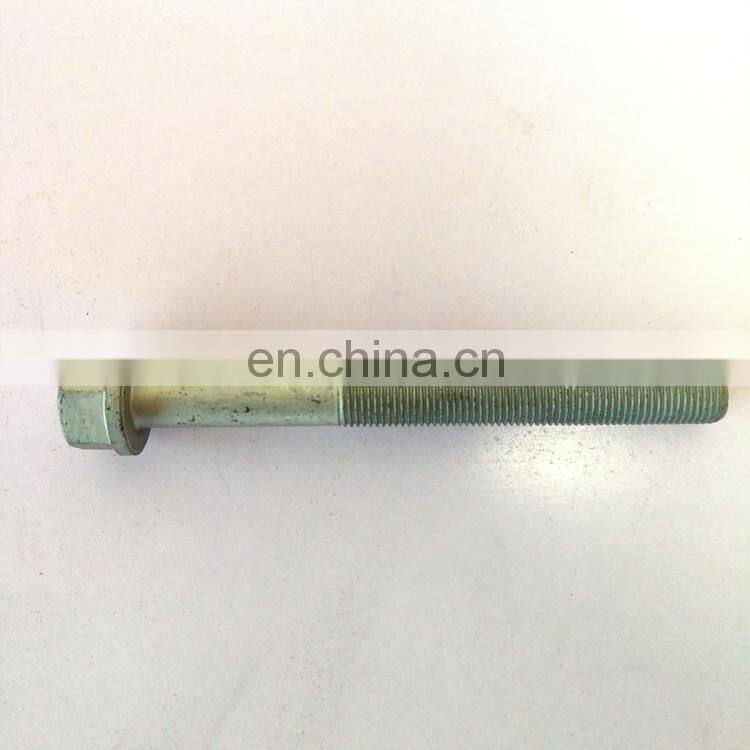 QSM11 vehicle parts 4923187 cylinder head bolt