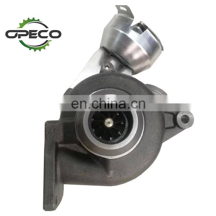 DW10BTED4S 2.0L turbocharger 760774-5003S 728768-0004 728768-0005 753847-0002 753847-0006 753847-5002S 9662464980 753847