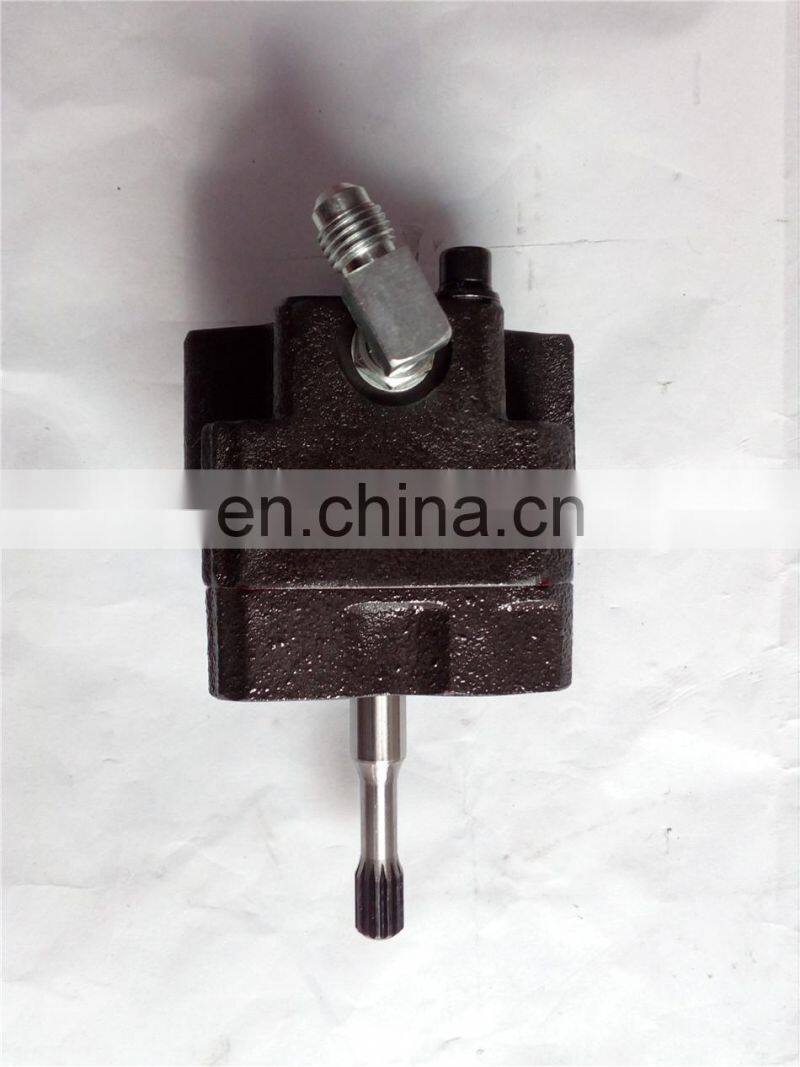 Diesel engine parts NTA855 Fuel Gear Pump Assembly 3034217