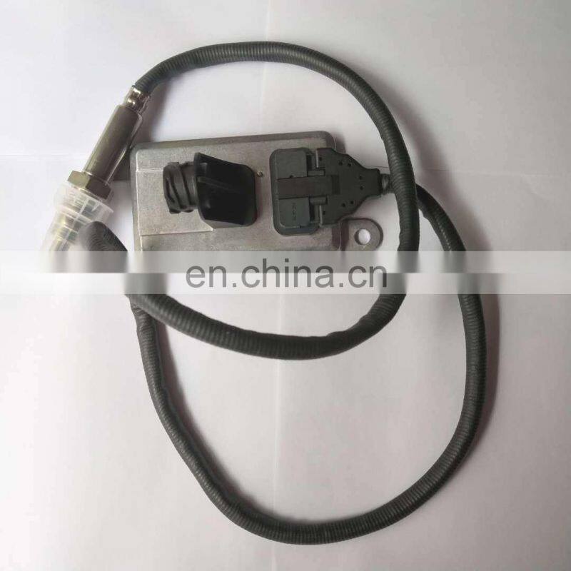 TOP QUALITY NOX SENSOR 2296798 2296799 1872080 2247379 5WK96612F Sensor NOX