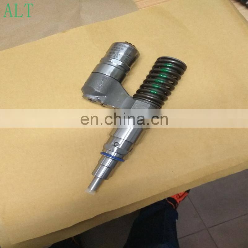 Stock goods! common rail fuel injector 1548472 0414702038 for SCANIA