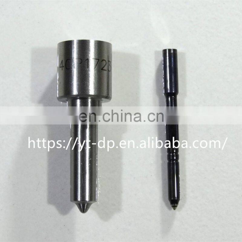China Supplier fuel Common rail Nozzle DSLA140P1723