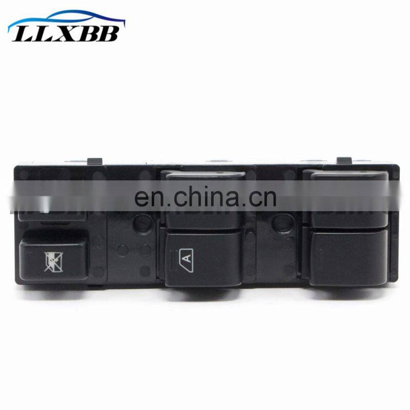 Original Power Window Switch 25401-JE20A For Nissan Qashqai Sunny Infiniti M35 M45 25401JE20A