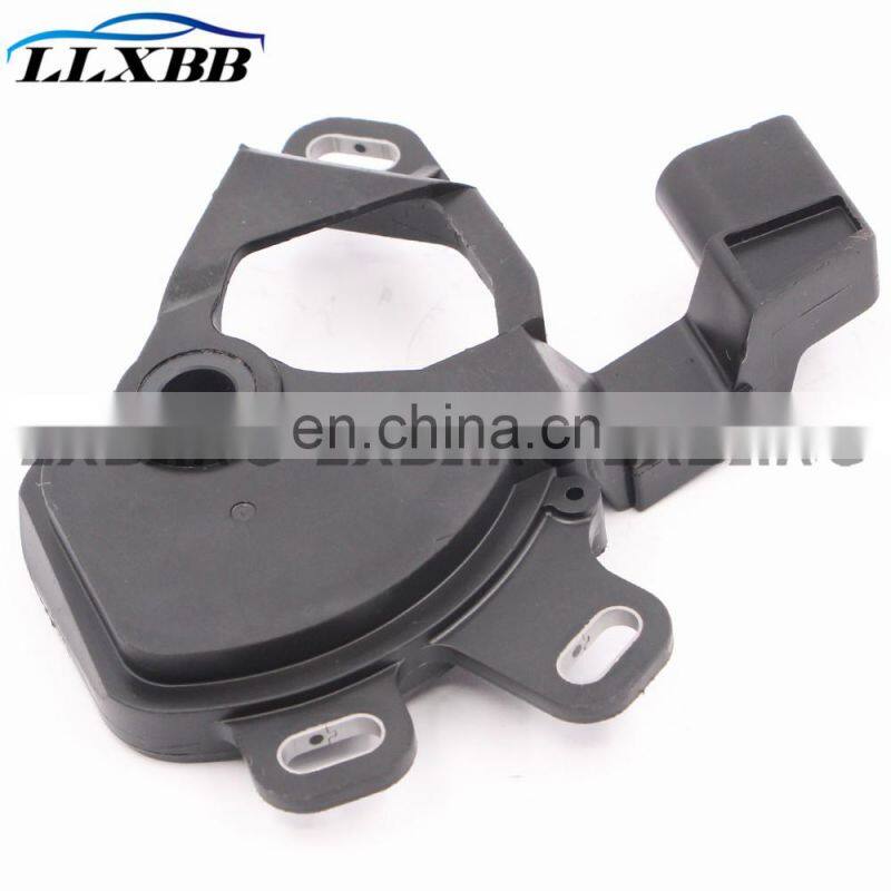 Original Transmission Neutral Safety Switch For GOLF JETTA for Jaguar Land Rover Volkswagen 09B919821 PA66-GF33