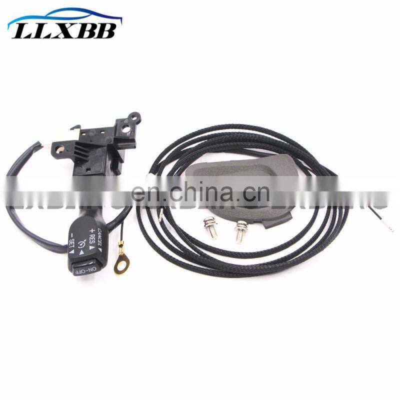 Cruise Control Switch Handle Cover 45186-06210 45186-06210-E0 45186-06210 For Toyota Camry