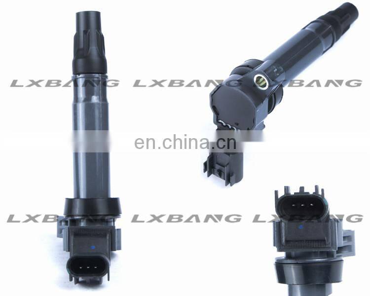 Original Auto Ignition Coil OEM BDW-IC-049 BDWIC049 For GM Engine Ignition Coil 9023781DA A1050700439