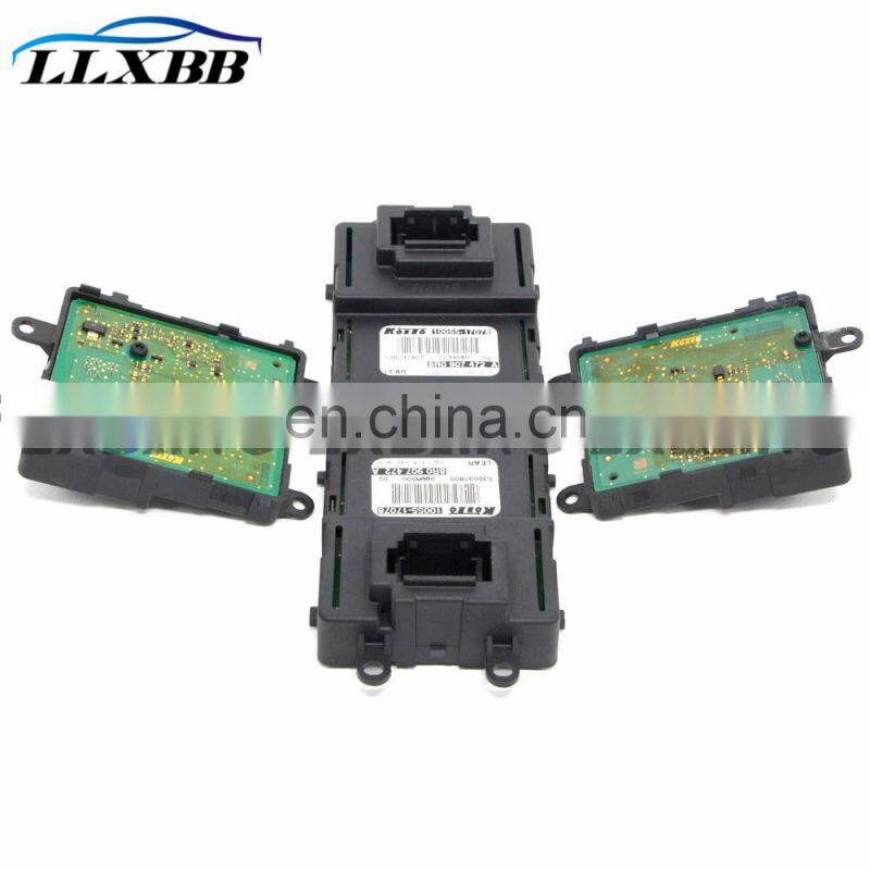 Original 8R0907472A xenon light control units HID Headlight ballast FOR Audi Q5 Control Module LED DRL Control unit