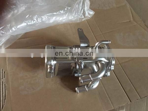 EGR cooler machine 5310100