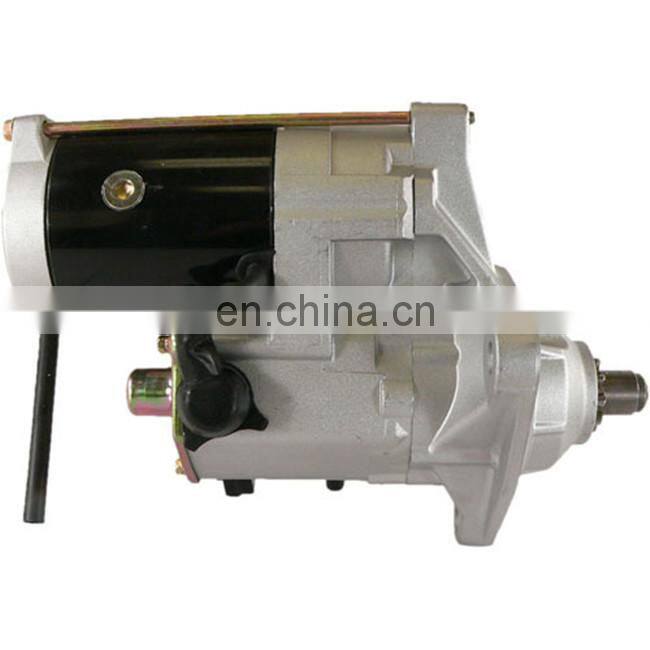 Combines Starters 193432A1 2280005310 fits Cotton Pickers Floater Sprayers Farm Tractors