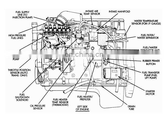 93810-3K000 Stop Lamp Brake Lamp Switch 4Pin Fit for Hyundai Kia 1989-2014