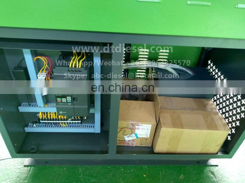 EUS2000L TEST BENCH for EUI EUP with Computer