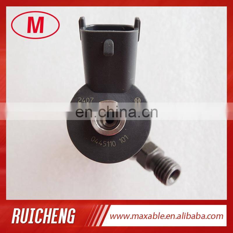 DIESEL FUEL INJECTOR 0445110101, 0445110064, 0445110731, 0445110764, F00TE0064, 33800-27000, 33800-27010