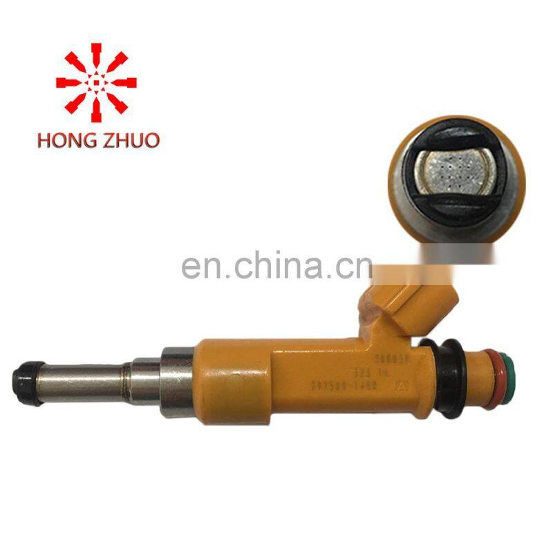 High quality hot fuel injector 297500-1480