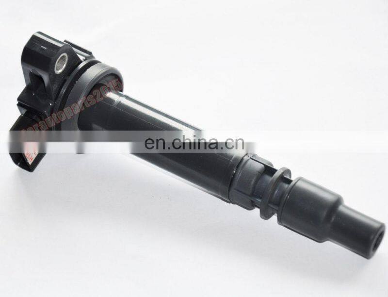 China product High quality Spare parts Car engine parts ignition coil for auto engine system OEM 90919-02237