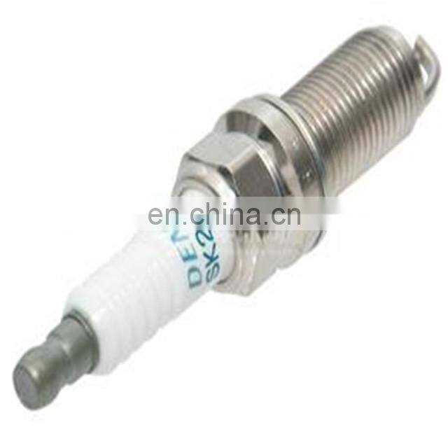 Best quality for auto Japanese iridium spark plug OEM:90919-01191 SK20HR11