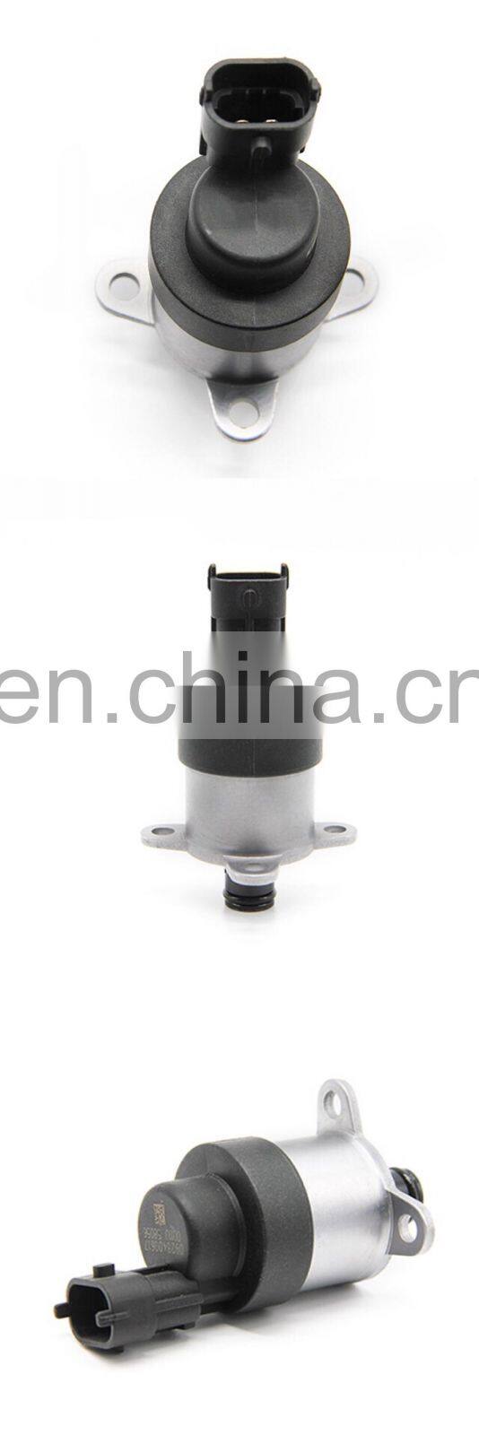 Solenoid Control Valve FMU/SCV Fuel pump control valve Fuel Pump Inlet Metering Valve 0928400705