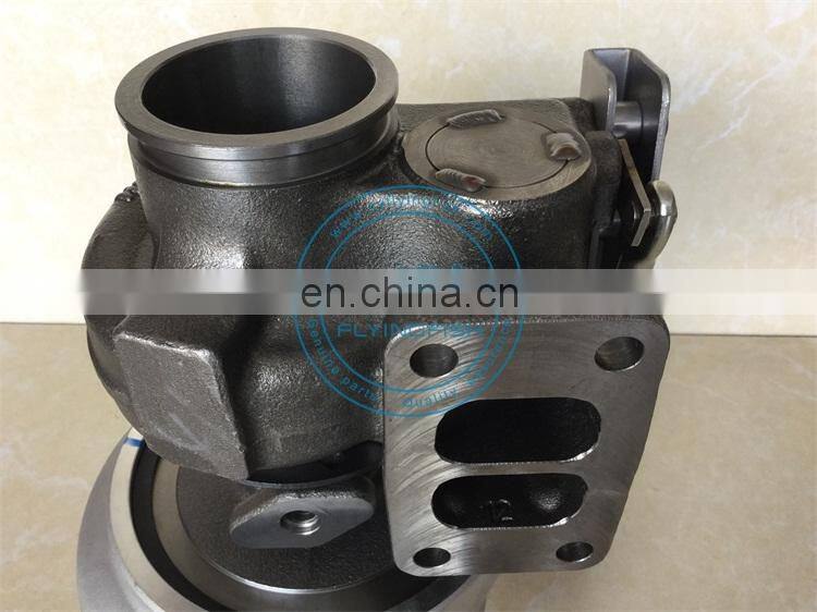 ISDE 6ISDE Diesel Engine Turbocharger HE351W Turbocharger Kit 2839877 2839878