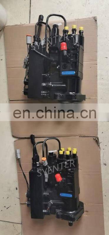 8.3L 8.9L ISL ISC Fuel Injection Pump 13640095-101 13640095101 4076441R 4076441RX 4076441X 36-40095R 4076442 3417160 4076441