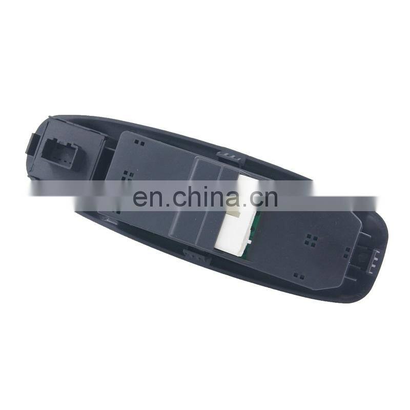 Left Driver Side 14 Pin Window Lifter Switch For Hyundai Accent 03-05 93570-25005