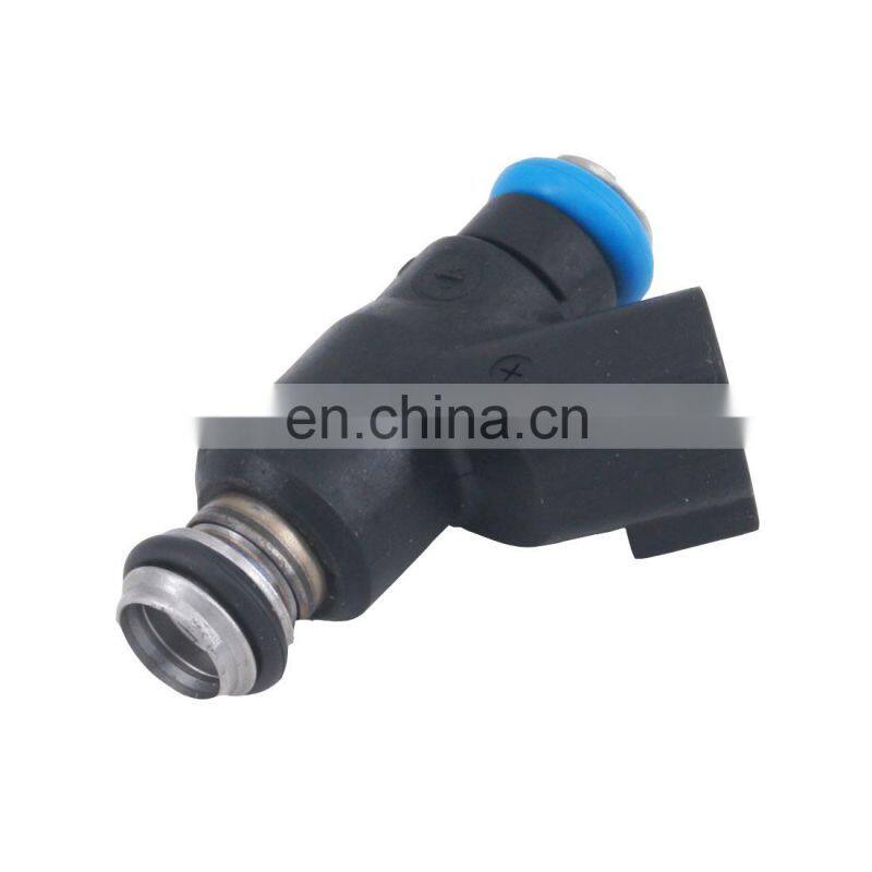 Fuel Injector For GM For Chevrolet 2009 -2010 12587269 217-3347 FJ1062