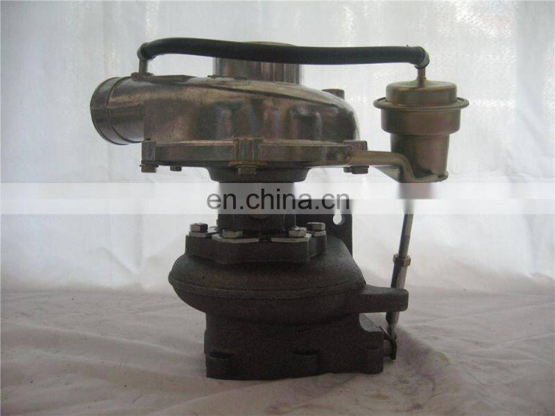 Factory supply EX220-5   H07CT   24100-3340A 114400-3500 turbocharger for ISUZU