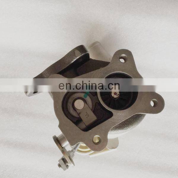 for 1.7L engine TD025 turbo 8971852413 8971852412 49173-06503 turbocharger