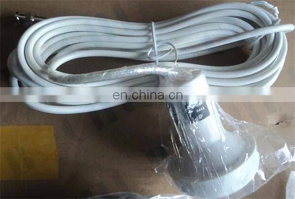 LCD Display Marine GPS