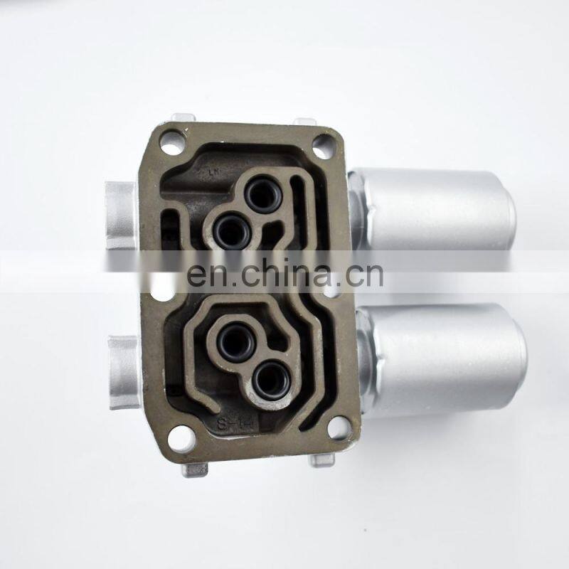 Transmission Dual Linear Solenoid for Honda Accord CRV Acura 28260PRP014