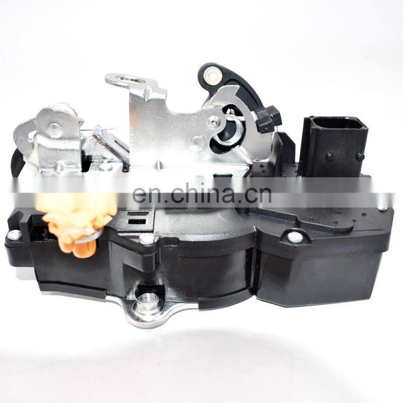 Door Lock Actuator Motor Rear Left fit for Cadillac Escalade Tahoe GMC Yukon 20825339