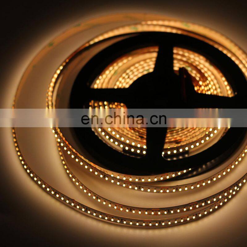 12v 24v leds flexible waterproof dmx rgb outdoor led light strip