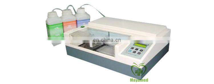 MY-B028 Medical lab equipment microplate washer
