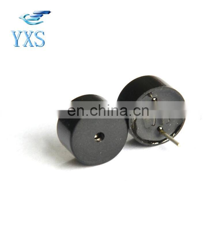 TMB09A12 active DC12V buzzer DC electromagnetic buzzer 9 * 5.5mm buzzer