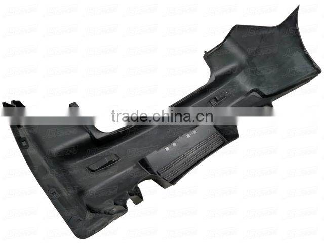 FOR LANCER EVOLUTION EX PP REAR BUMPER FOR MITSUBISHI LANCER EVOLUTION EX (JSK201304)