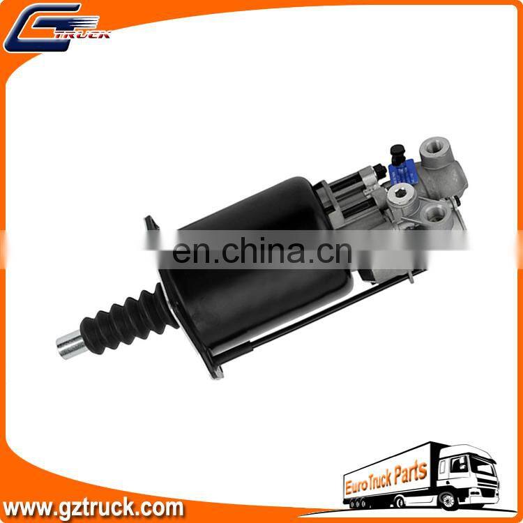 Factory Price Heavy Duty Truck Parts  Clutch Servo Oem 9700511640   0002950718  0002951318 for  MB Truck Clutch Booster