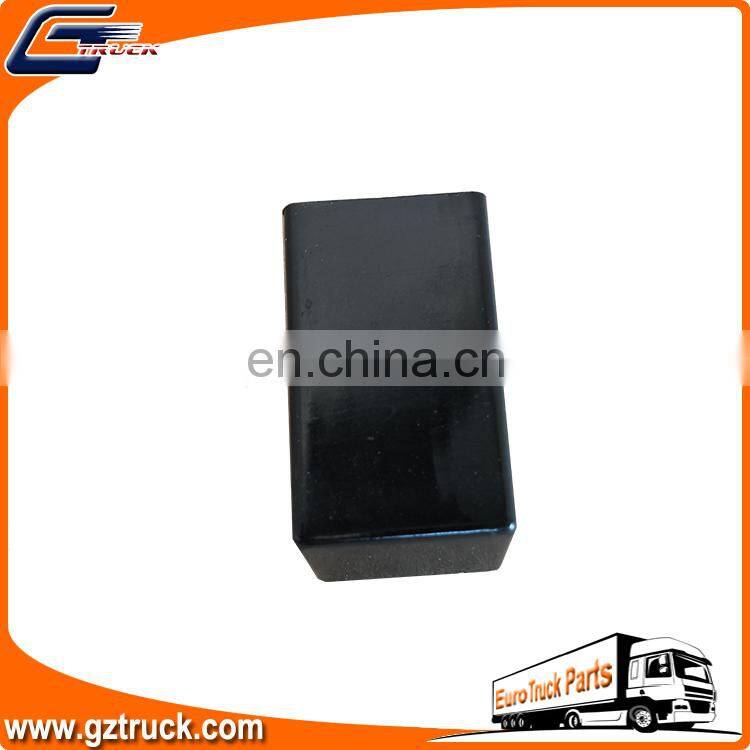 European Truck Auto Spare Parts Turn Signal Flasher Oem 1485315 for SC Truck Relay