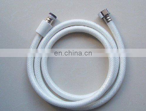 WH1042 shower hose PVC hose Grid shower hose holder